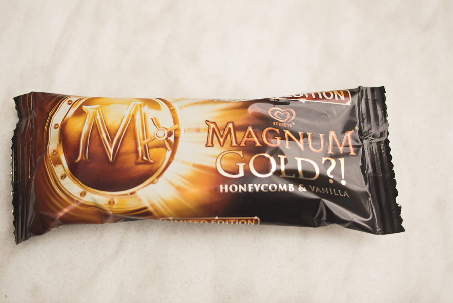 magnum gold