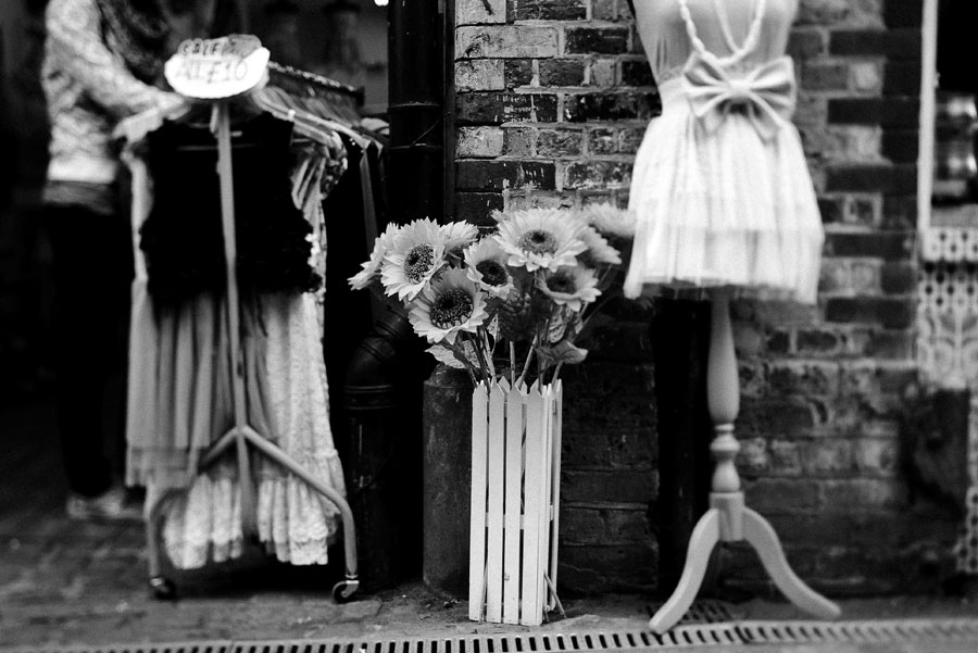 camden market