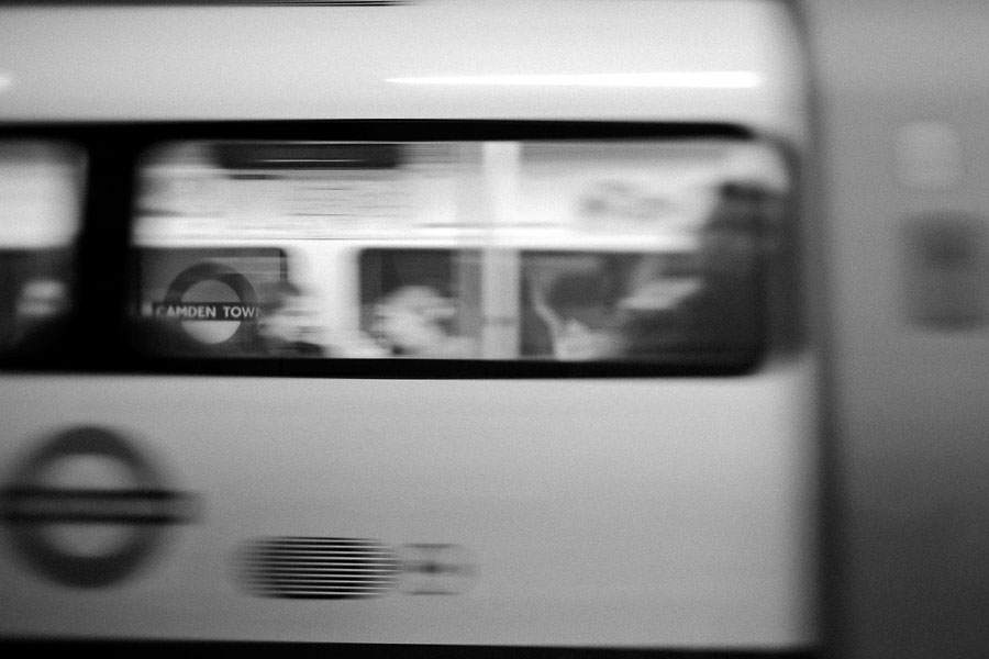 camden market, london underground