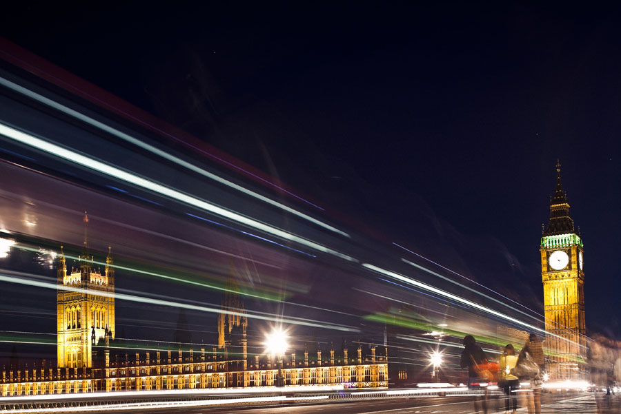 parliament london