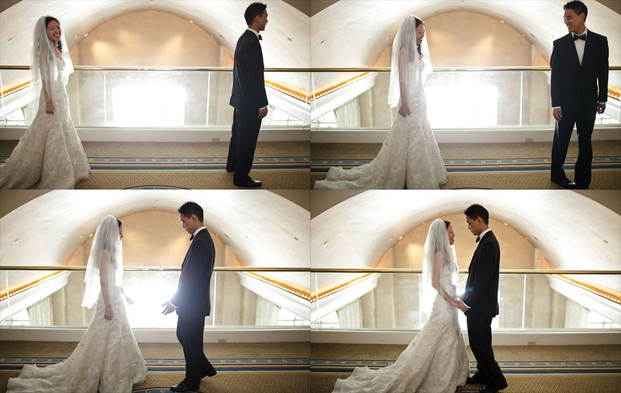 glamorous uptown luxury wedding at the crescent hotel in dallas by table4 photography