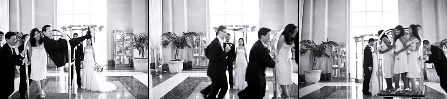 glamorous uptown luxury wedding at the crescent hotel in dallas by table4 photography