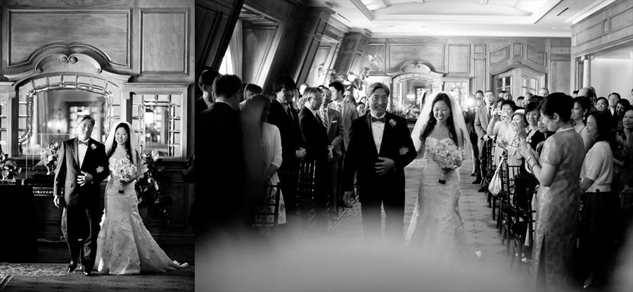 glamorous uptown luxury wedding at the crescent hotel in dallas by table4 photography