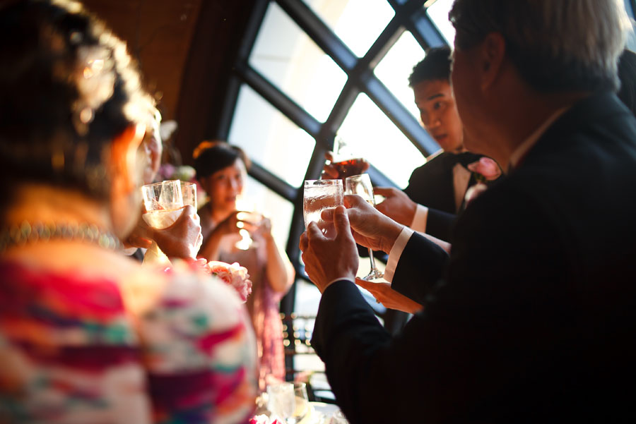 glamorous uptown luxury wedding at the crescent hotel in dallas by table4 photography