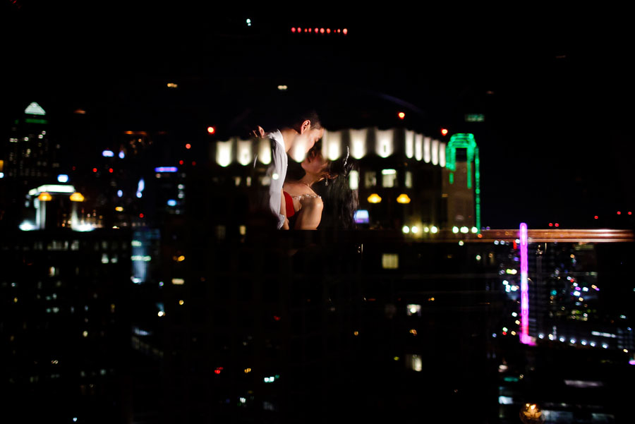 glamorous uptown luxury wedding at the crescent club in dallas by table4 photography