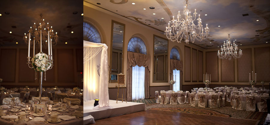 adolphus hotel dallas wedding photographs by dallas photographer table4