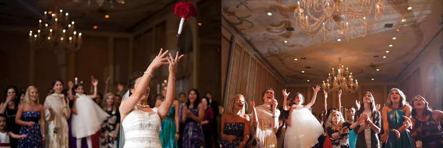 adolphus hotel dallas wedding photographs by dallas photographer table4