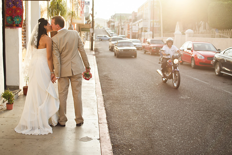 cabo san lucas destination, iglesia san jose del cabo wedding, barcelo los cabos palace deluxe wedding image