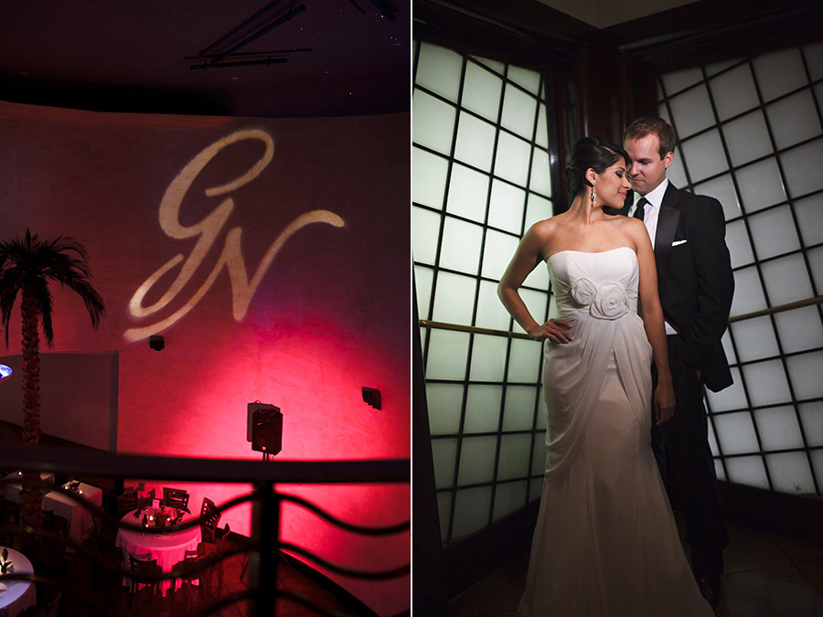 starlight room dallas wedding photo