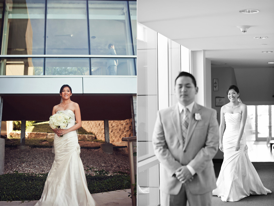 lakeway resort and spa austin texas wedding photo