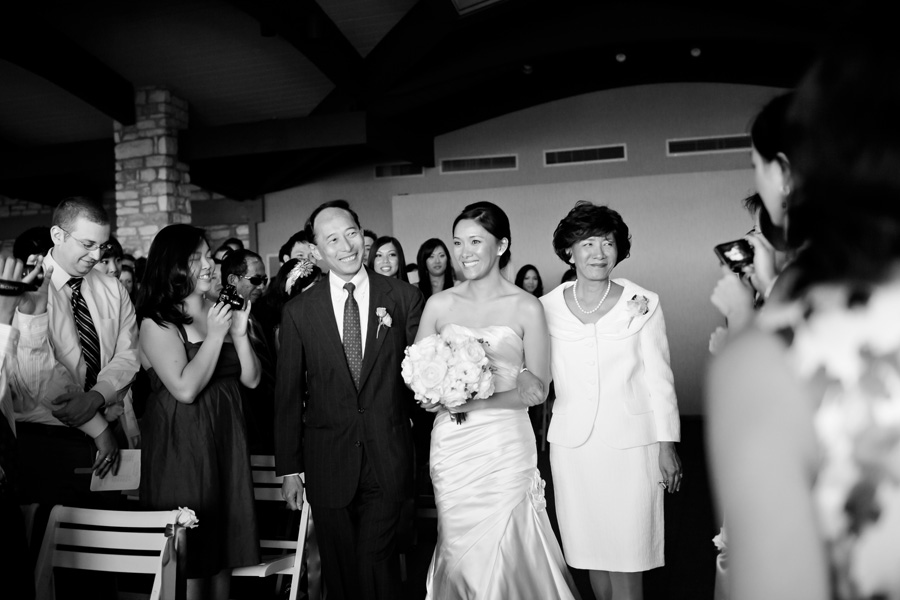 lakeway resort and spa austin texas wedding photo