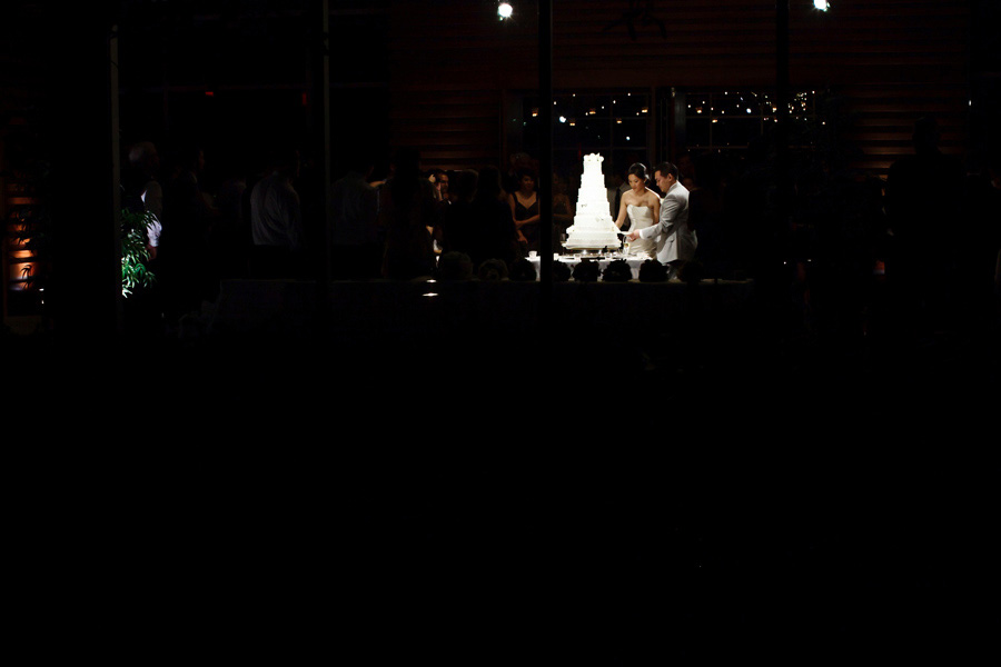 lakeway resort and spa austin texas wedding photo