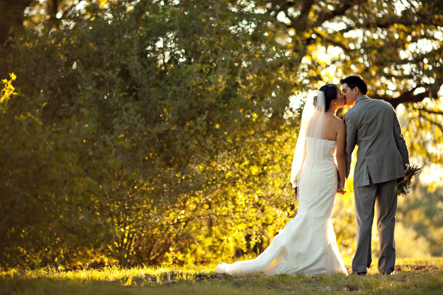 kindred oaks georgetown texas wedding