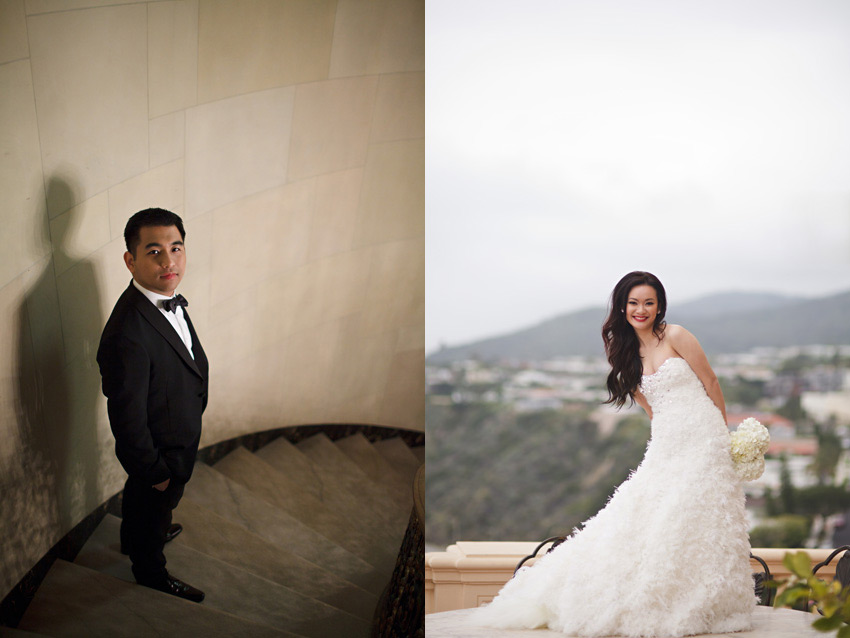 nha khan fashion wedding shoot by table4 in southern california