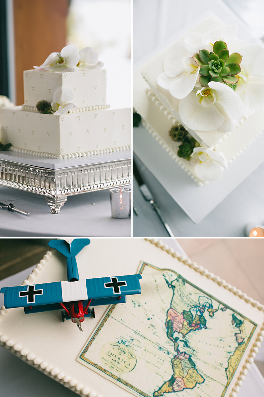 teryn and evan la jolla wedding photographer, california wedding photography, wedding cake ideas