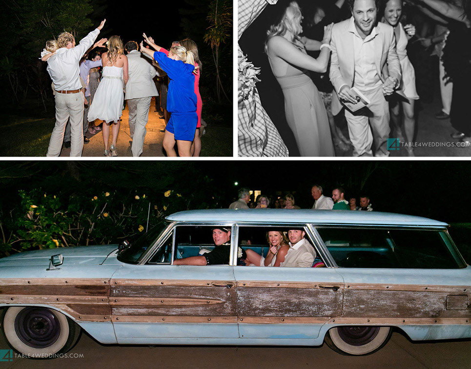 olowalu plantation house wedding reception, maui wedding photography, hawaii wedding photography