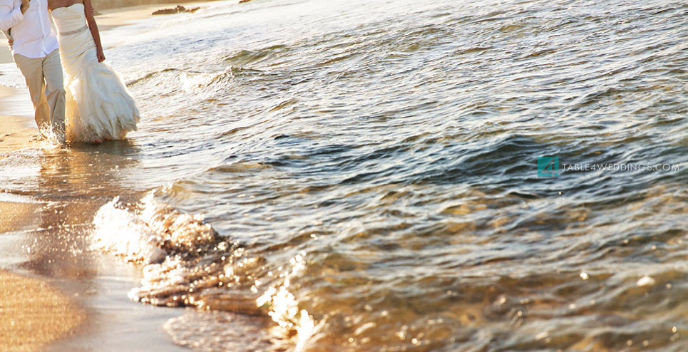 maui beach wedding shoot, maui wedding photography