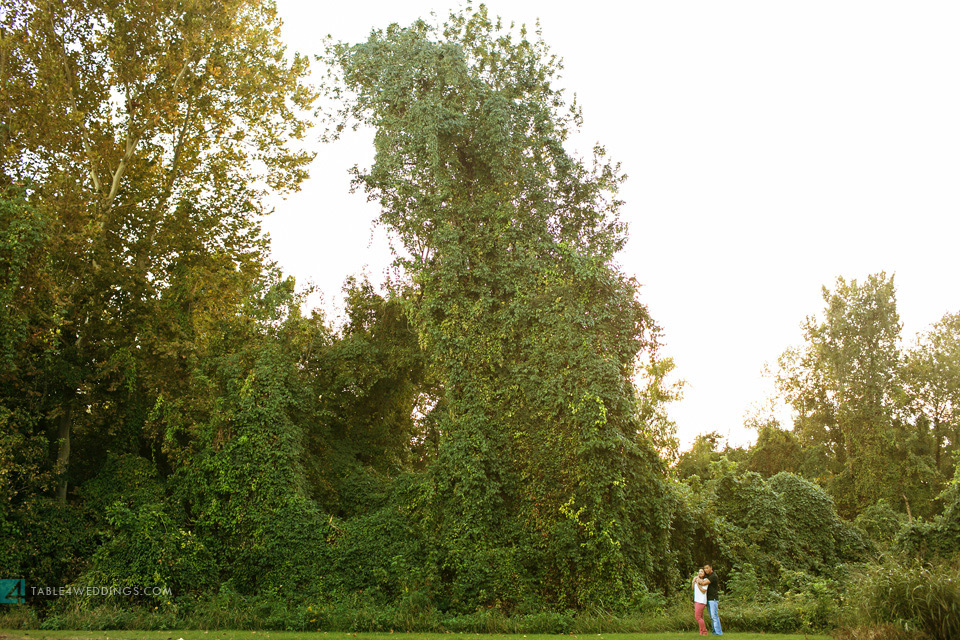 houston engagement photography