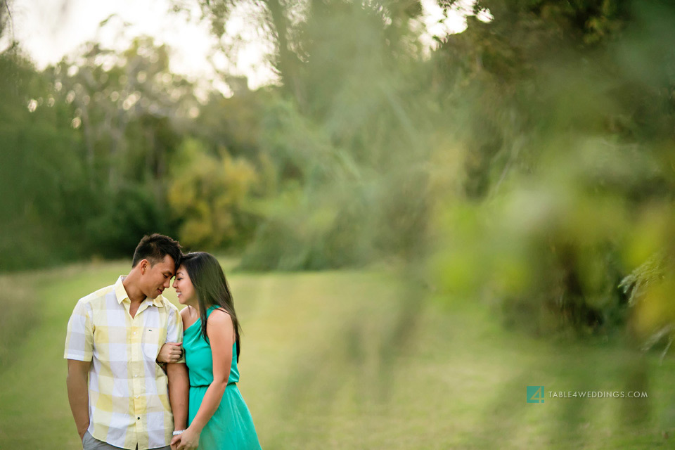 houston engagement photography