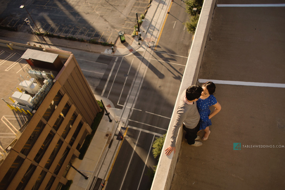 017 table4 best of 2013 engagement photos downtown dallas birds eye view