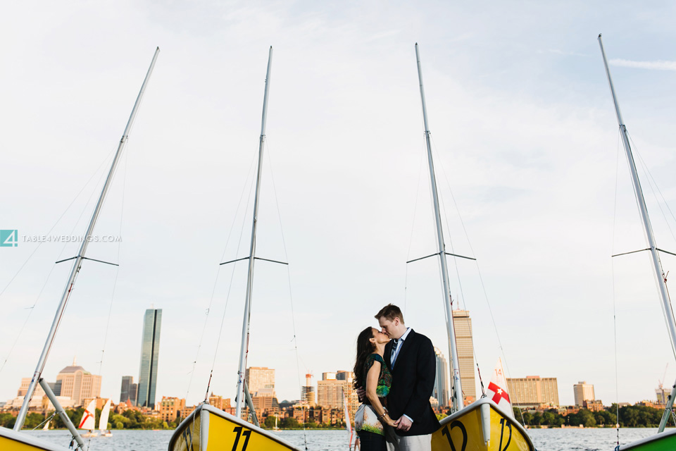 035 table4 best of 2013 engagement photos boston sailing