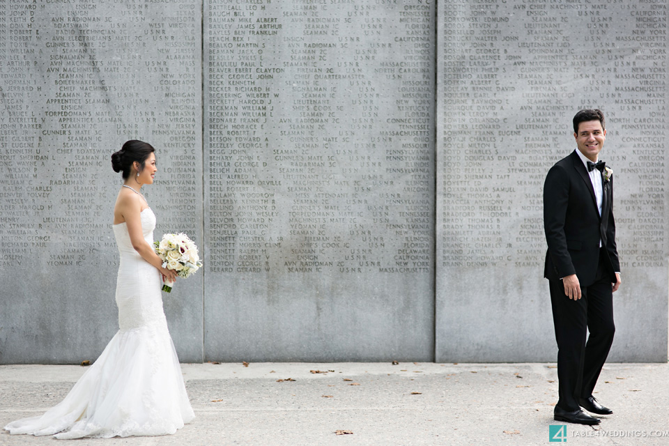 battery park nyc wedding new york city wedding photographer