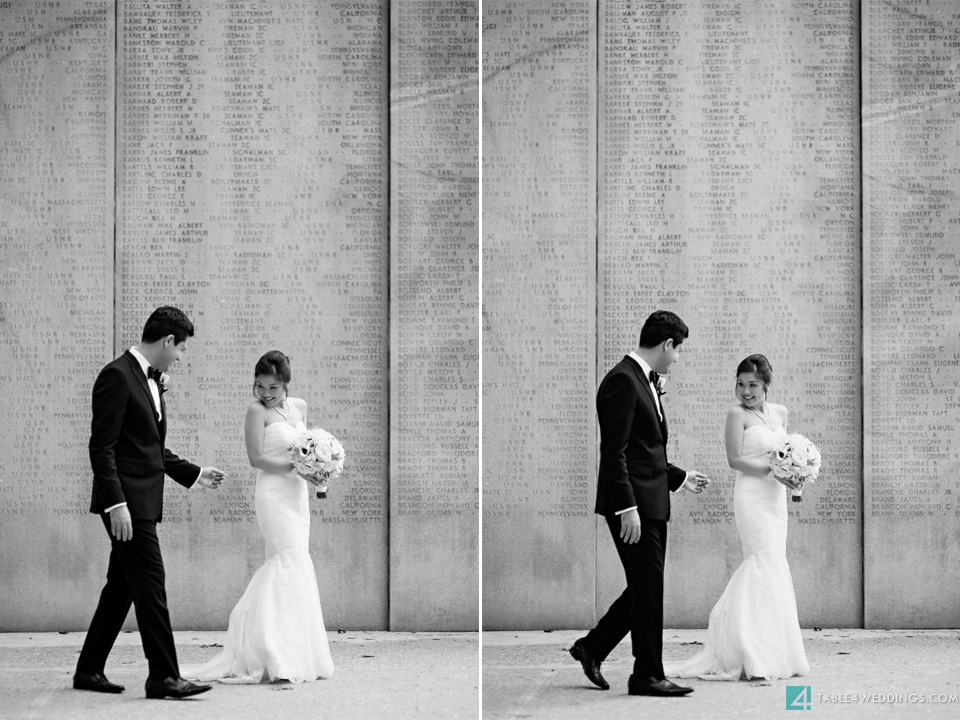 battery park nyc wedding new york city wedding photographer