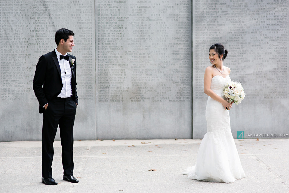 battery park nyc wedding new york city wedding photographer