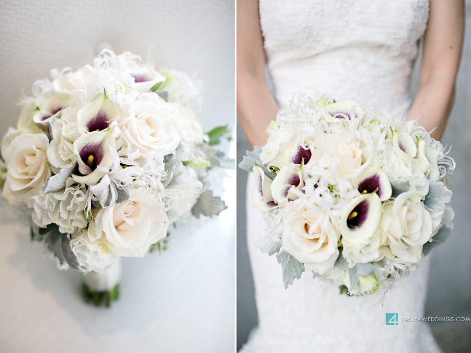 battery park nyc groomsmen bridesmaids photo rebecca shepherd bridal bouquet