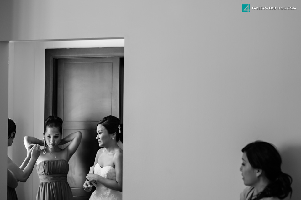 langham hotel pasadena wedding