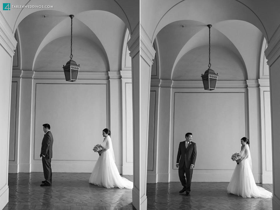 pasadena city hall wedding