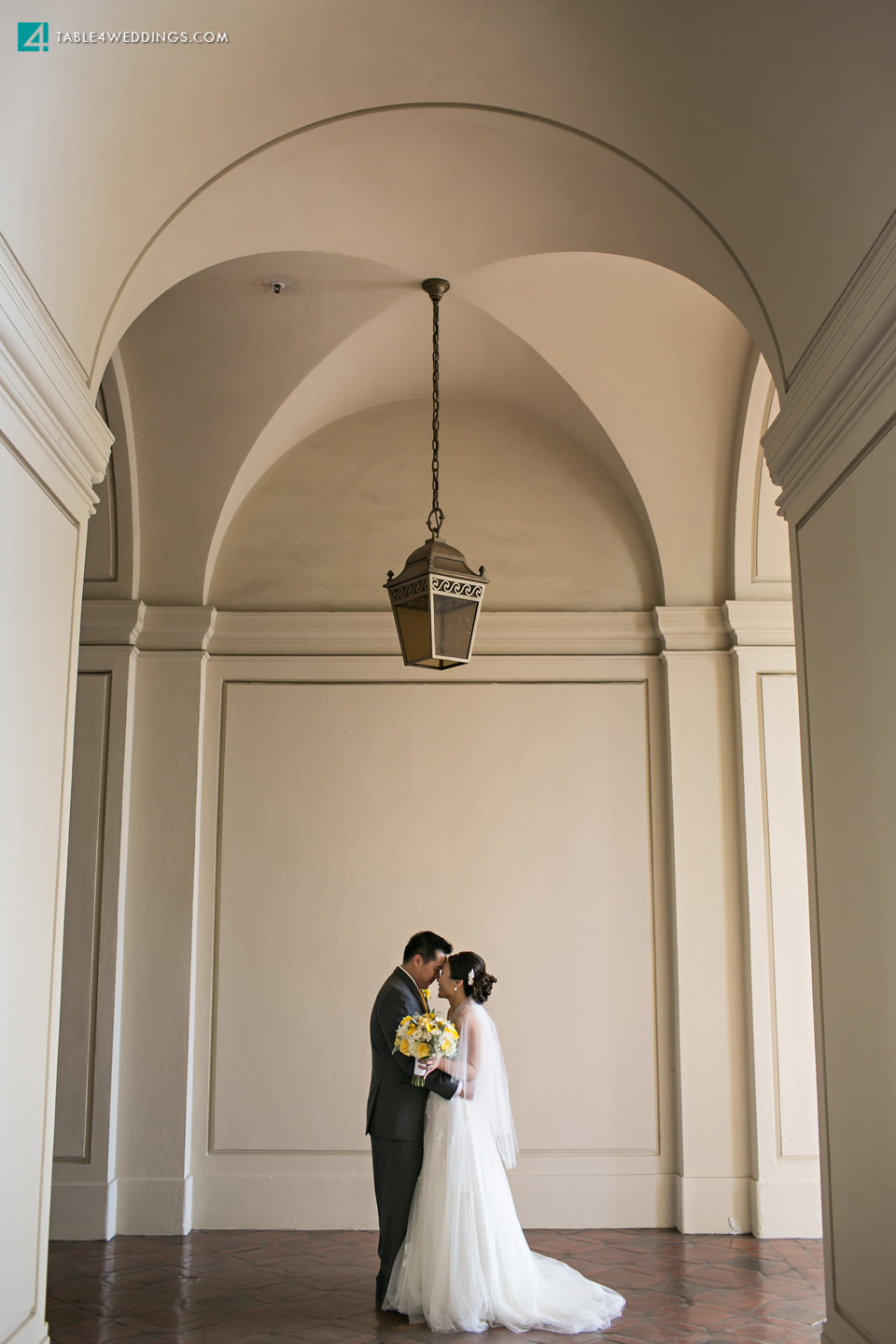 pasadena city hall wedding