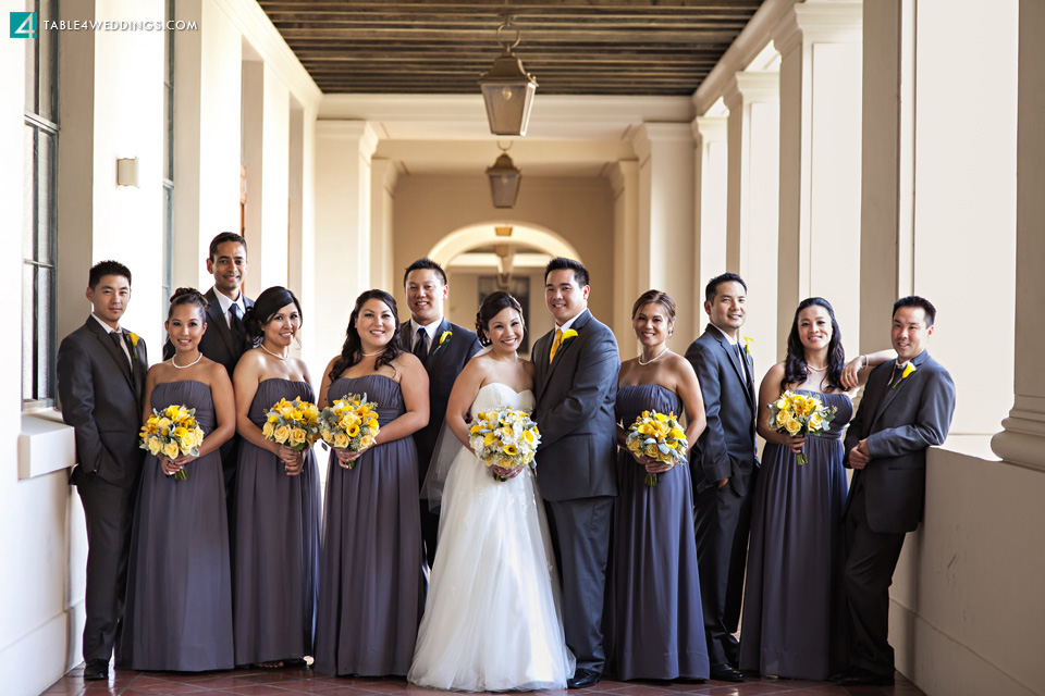 pasadena city hall wedding