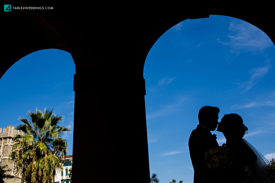 pasadena city hall wedding