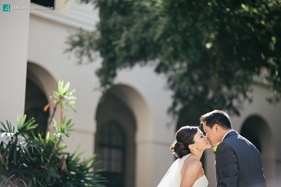 pasadena city hall wedding