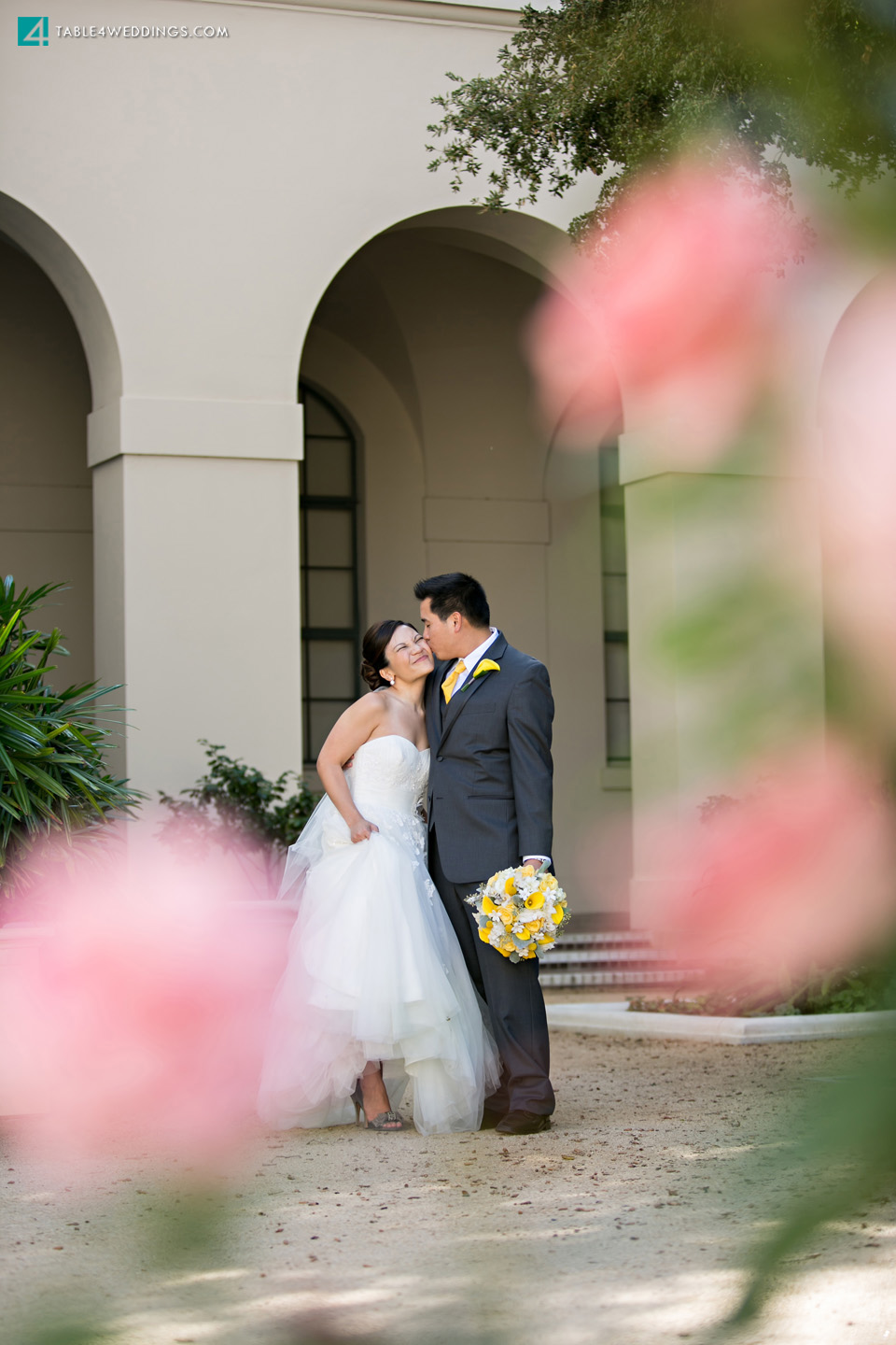 pasadena city hall wedding