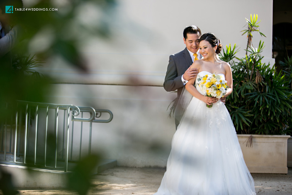 pasadena city hall wedding