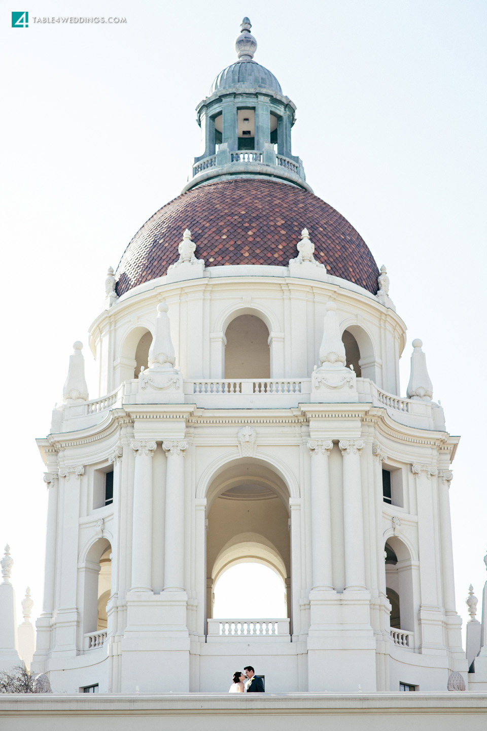 pasadena city hall wedding