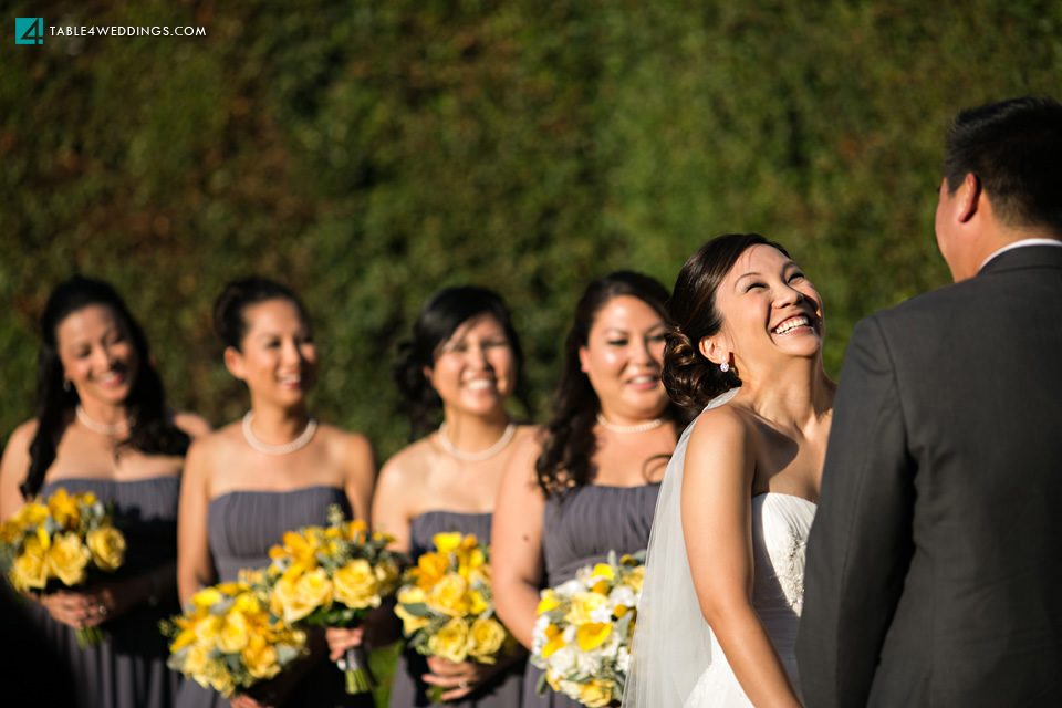 alta dena country club pasadena wedding