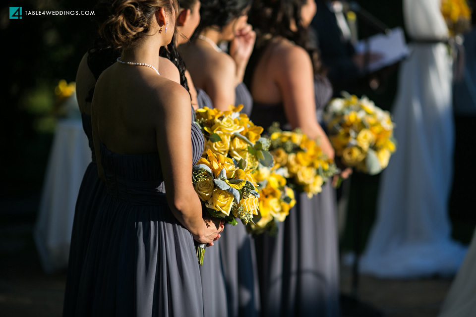 alta dena country club pasadena wedding