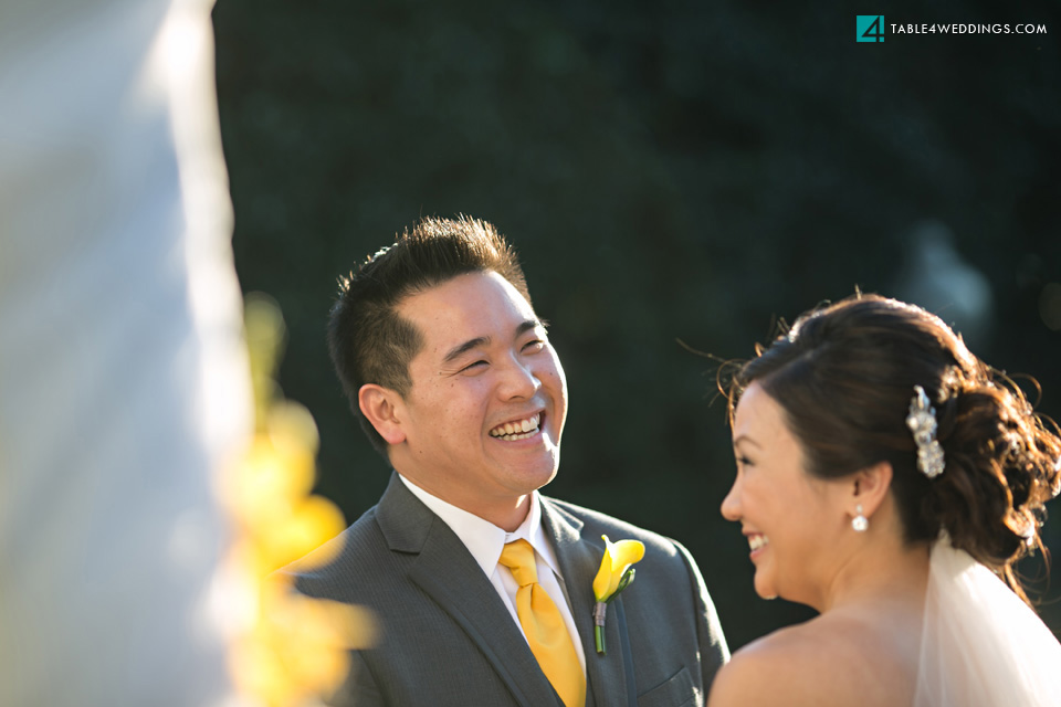 alta dena country club pasadena wedding