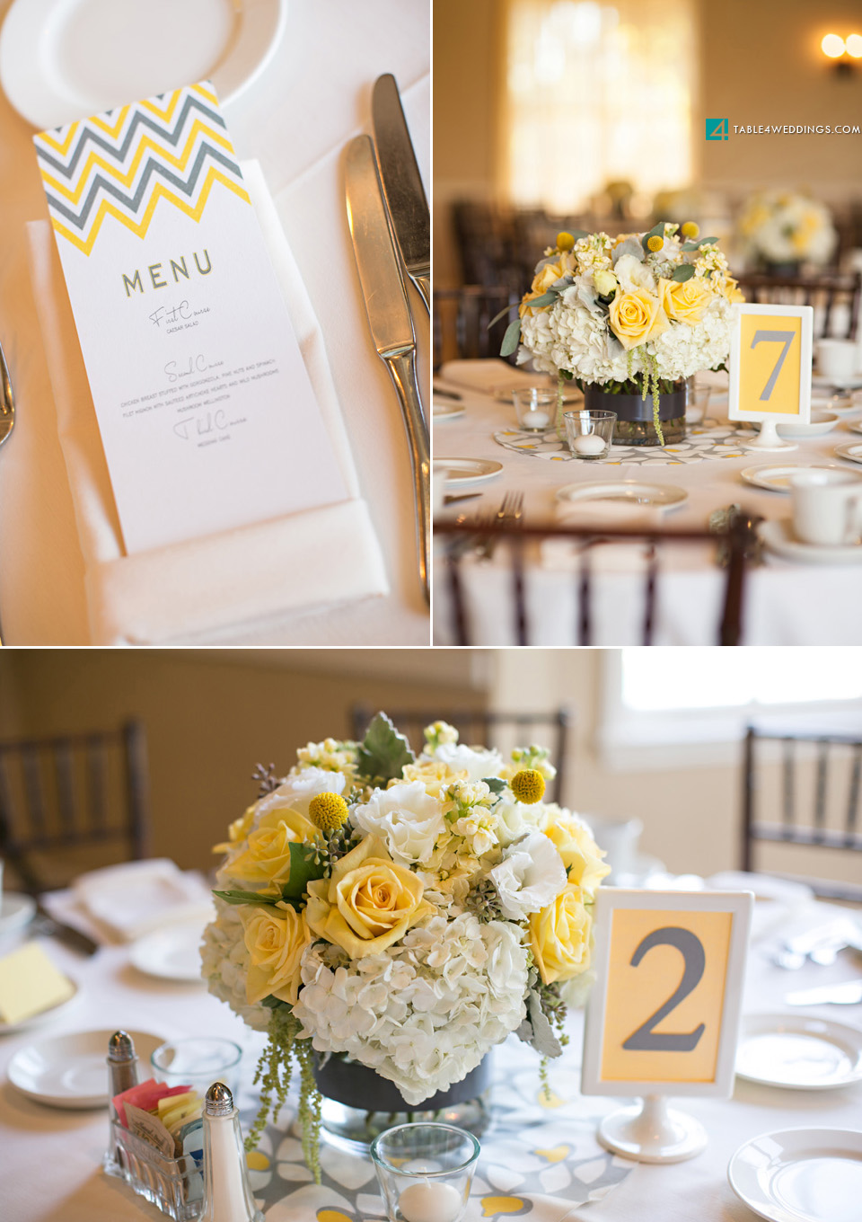 alta dena country club pasadena wedding