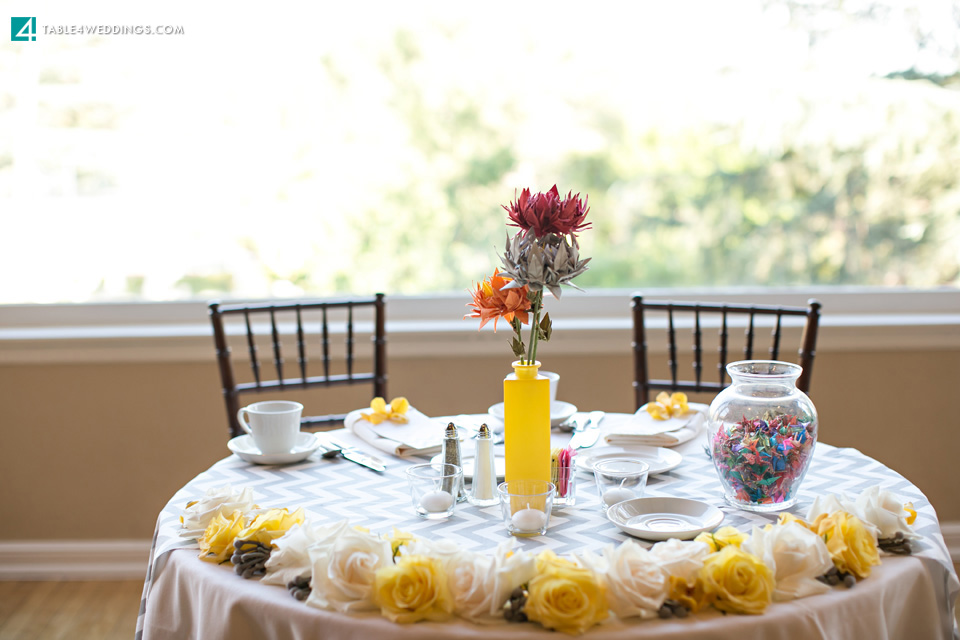 alta dena country club pasadena wedding