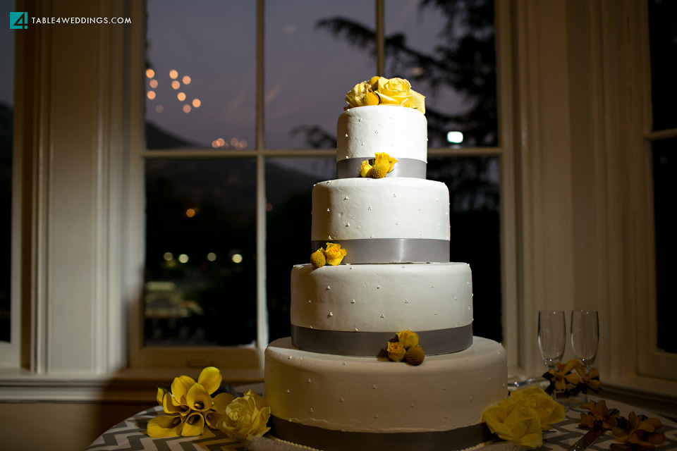 alta dena country club pasadena wedding