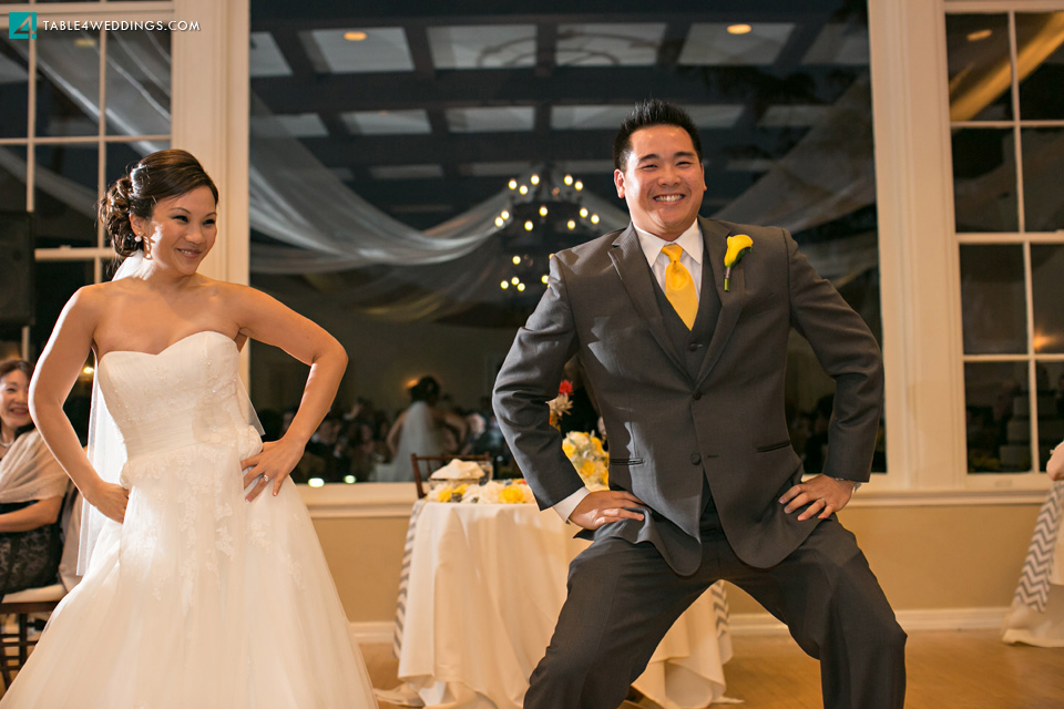 alta dena country club pasadena wedding