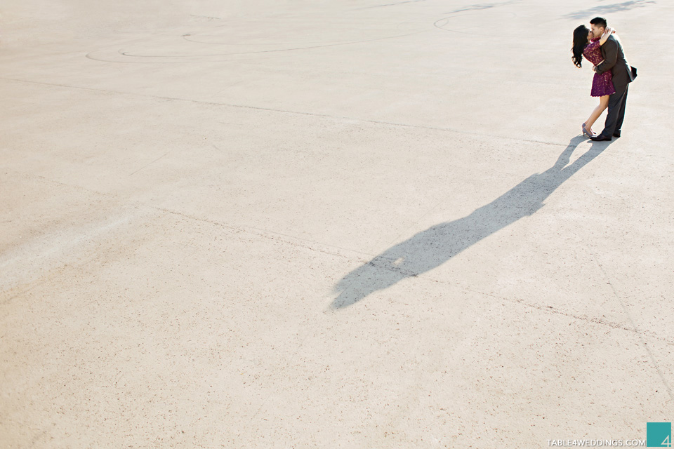 balboa park engagement session san diego wedding photographer