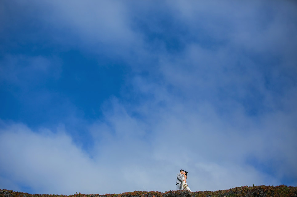 half moon bay wedding photography, san francisco wedding photos by Jason Huang, Table4.