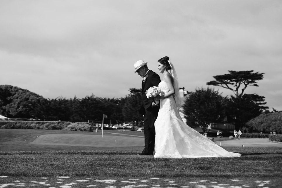 half moon bay wedding photography, san francisco wedding photos by Jason Huang, Table4.