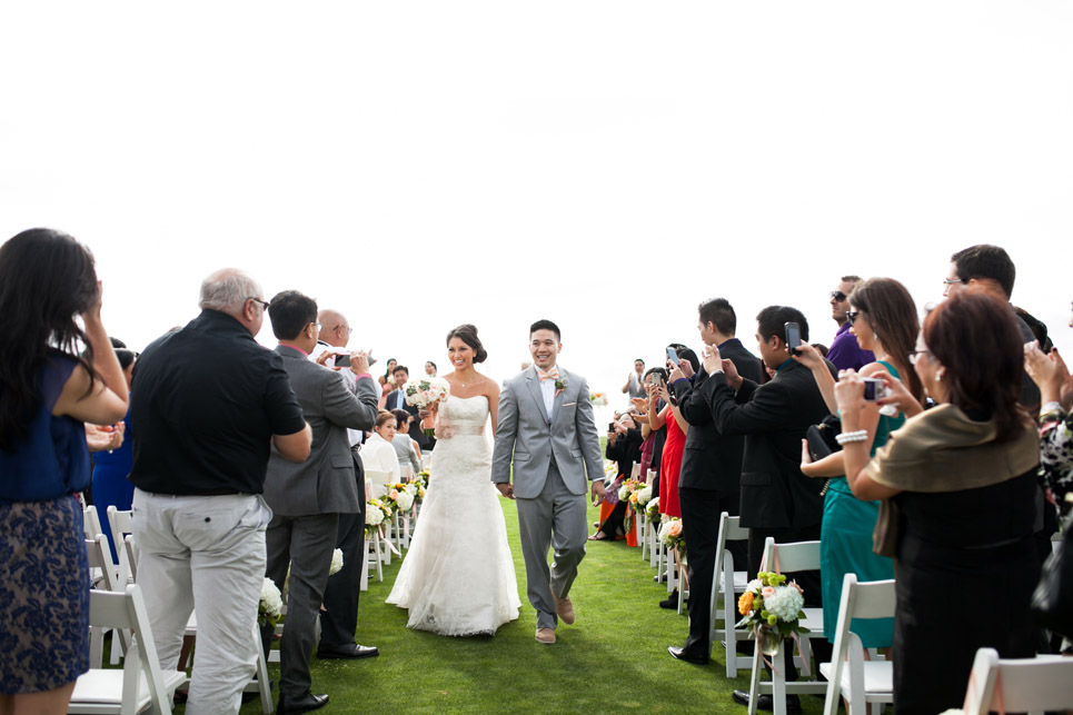 half moon bay wedding photography, san francisco wedding photos by Jason Huang, Table4.