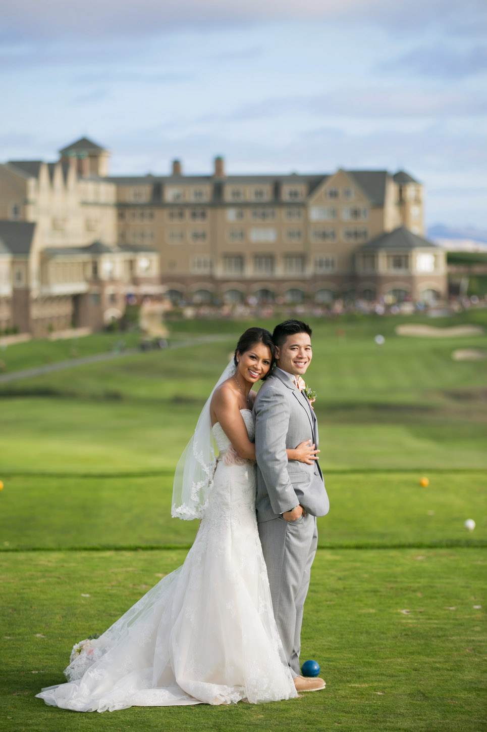 half moon bay wedding photography, san francisco wedding photos by Jason Huang, Table4.